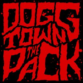 Album cover of The Pack