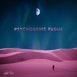 Album cover of Psychogenic Fugue