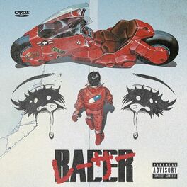 Album cover of RACER
