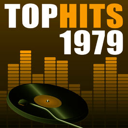 Album cover of Top Hits 1979