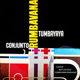 Album cover of Tumbayaya (Remasterizado)