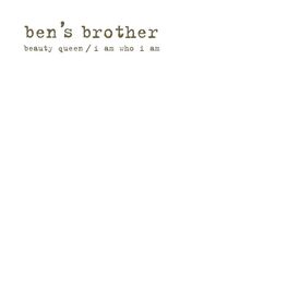 Album cover of Beauty Queen / I Am Who I Am