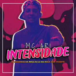 Album cover of Intensidade