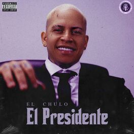 Album cover of El Presidente