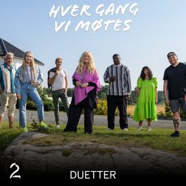 Album cover of Duetter (Sesong 11)