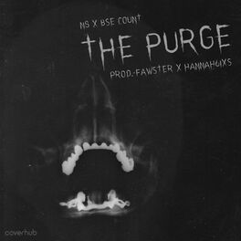 Album cover of The Purge (feat. BSE Count)