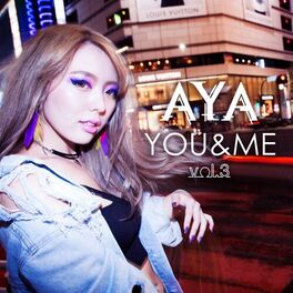 Album cover of YOU&ME vol.3