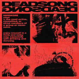 Album cover of Deadsong (REVEL Remix)