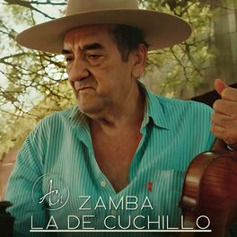 Album cover of La de Cuchillo