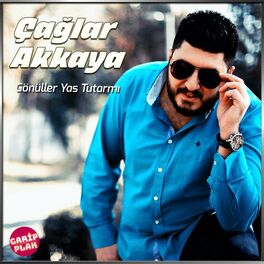 Album cover of Gönüller Yas Tutarmı