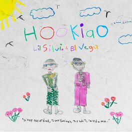 Album cover of Hookiao