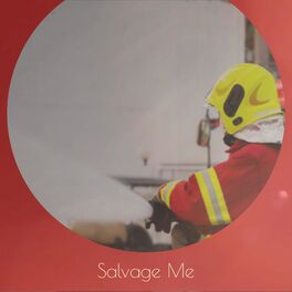 Album cover of Salvage Me