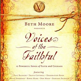 Album cover of Voices of the Faithful