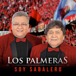 Album picture of Soy Sabalero (Single)