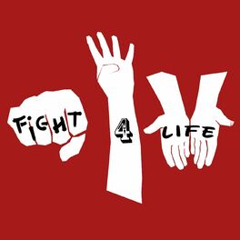 Peter Wells Fight 4 Life Lyrics And Songs Deezer