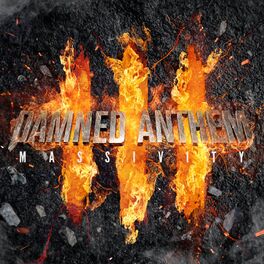 Album cover of Massivity