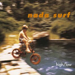 Album cover of High/Low