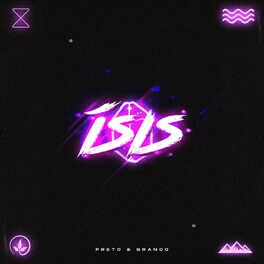 Album cover of Ísis