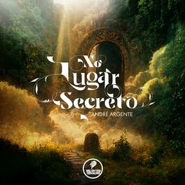 Album cover of No Lugar Secreto