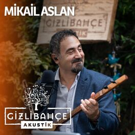 Album cover of Gizli Bahçe Akustik