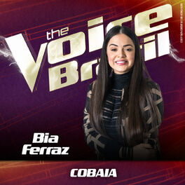 Album cover of Cobaia (Ao Vivo No Rio De Janeiro / 2019)