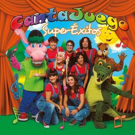 Album picture of Super Éxitos