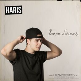 Album cover of Bedroom Sessions