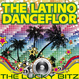 Album cover of The Latino Dancefloor