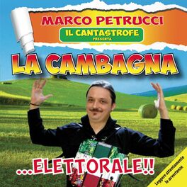 Album picture of La cambagna... elettorale!!