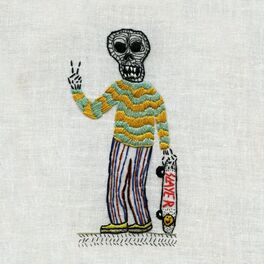 Album cover of Dance with Death (feat. Porridge Radio)