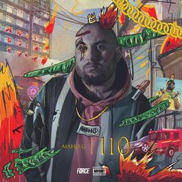 Album cover of 110