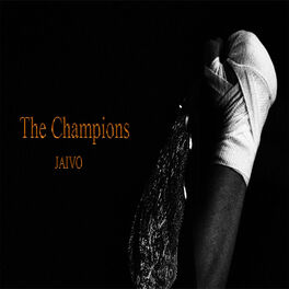 Album cover of The Champions