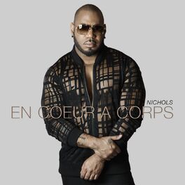 Album cover of En cœur à corps