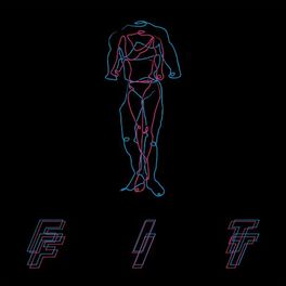 Album cover of FIT