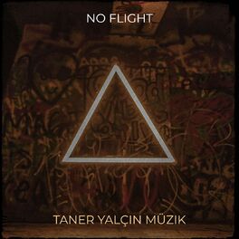 Album cover of No Flight