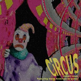 Album cover of Circus