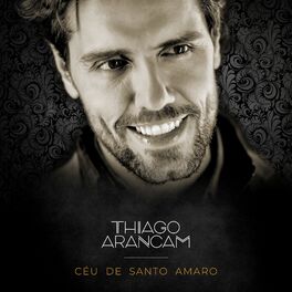 Album cover of Céu de Santo Amaro