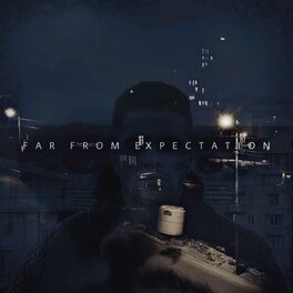 Album cover of Far From Expectation