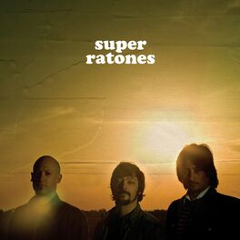 Album cover of Super Ratones