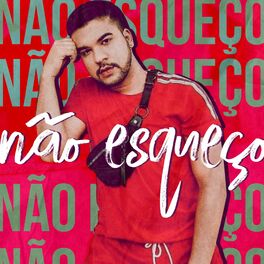 Album cover of Não Esqueço