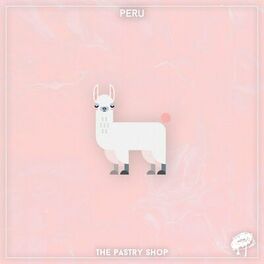 Album cover of Peru