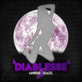 Album cover of Diablesse