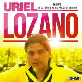 Album cover of En Vivo en El Teatro Municipal de Olavarría