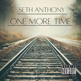 Album cover of One More Time