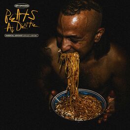 Album cover of BEATS AL DENTE