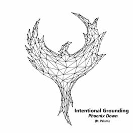 Album cover of Intentional Grounding (feat. Prism)