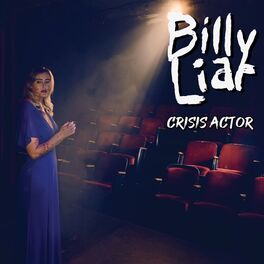 Album cover of Crisis Actor