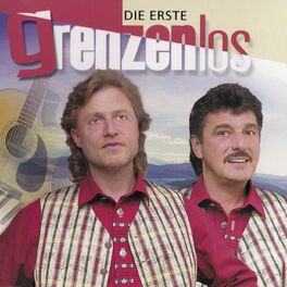 Album cover of Grenzenlos (Die Erste)