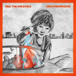 Album cover of Creator (Remixes)