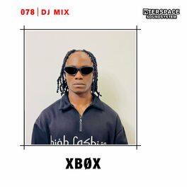 Album cover of InterSpace 078: XBØX (DJ Mix)